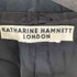 キャサリンハムネットロンドン KATHARINE HAMNETT LONDON チェスターコート レディース